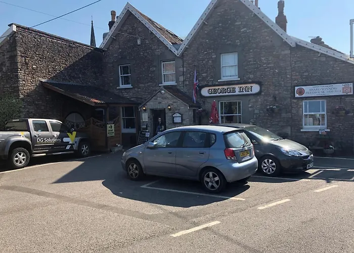 The George Inn