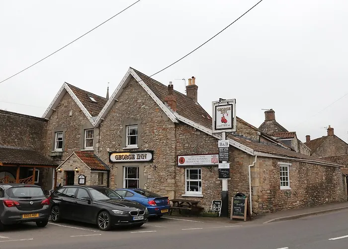 The George Inn