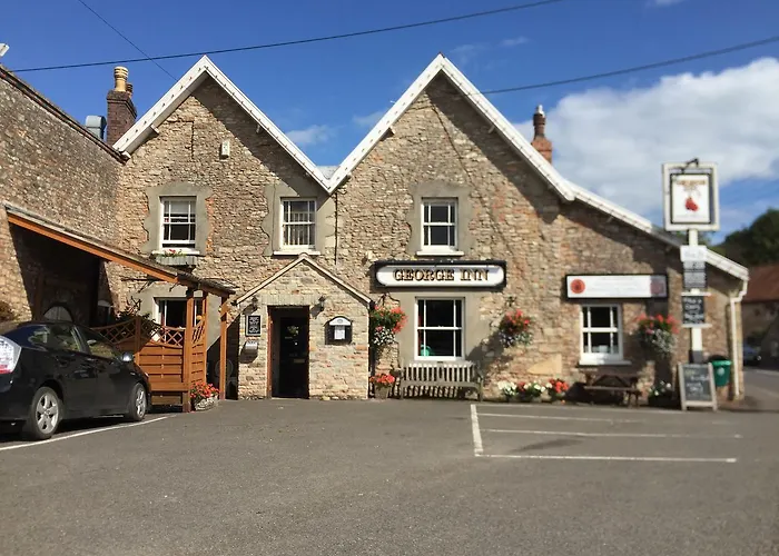 The George Inn