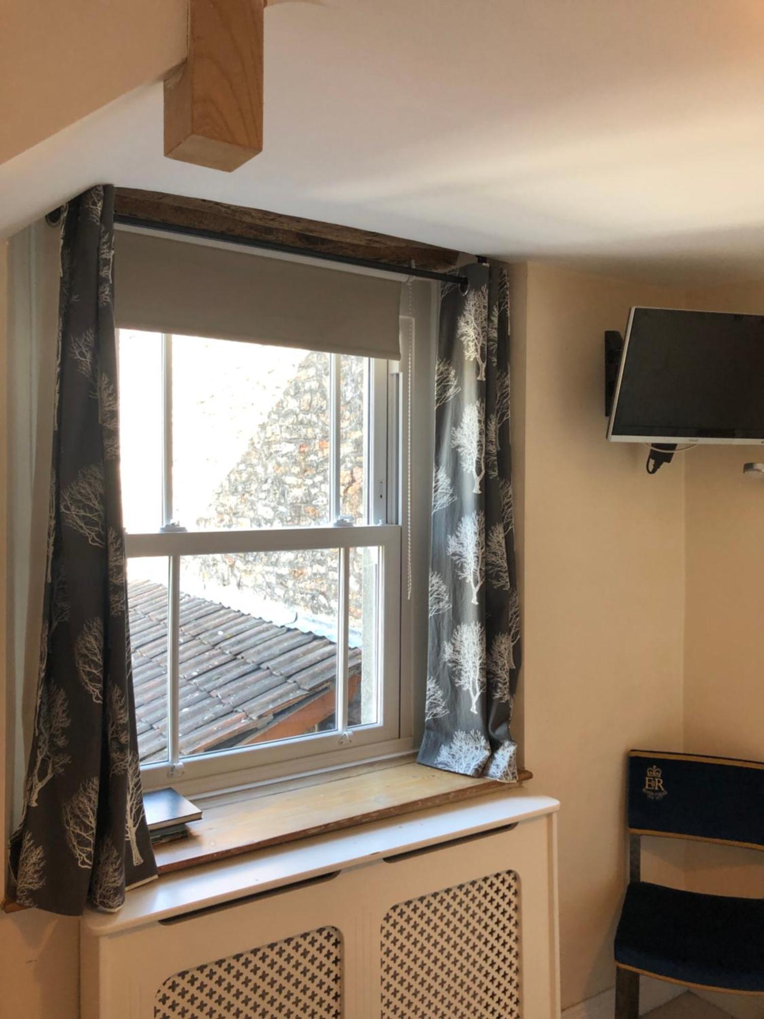 The George Mini-hôtel 3*