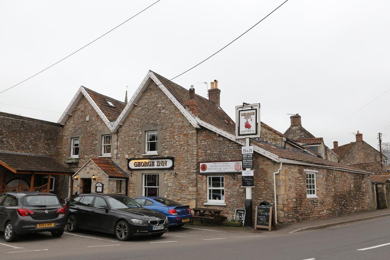 The George 3* Wells