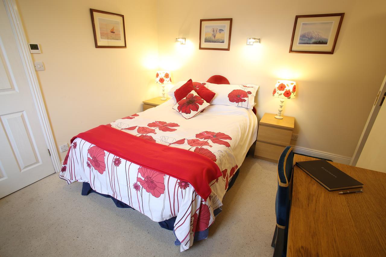 Mini-hôtel The George 3*