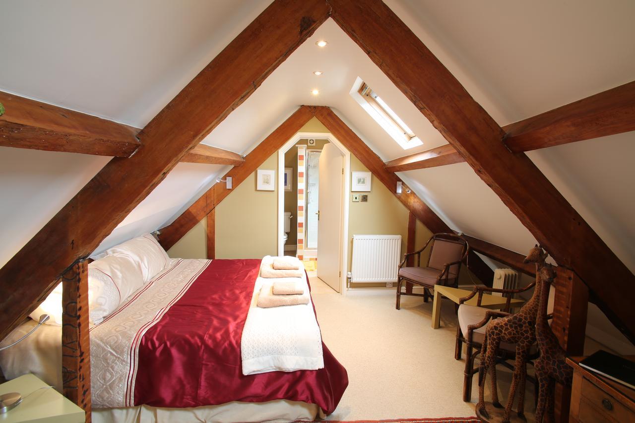 The George 3* Wells