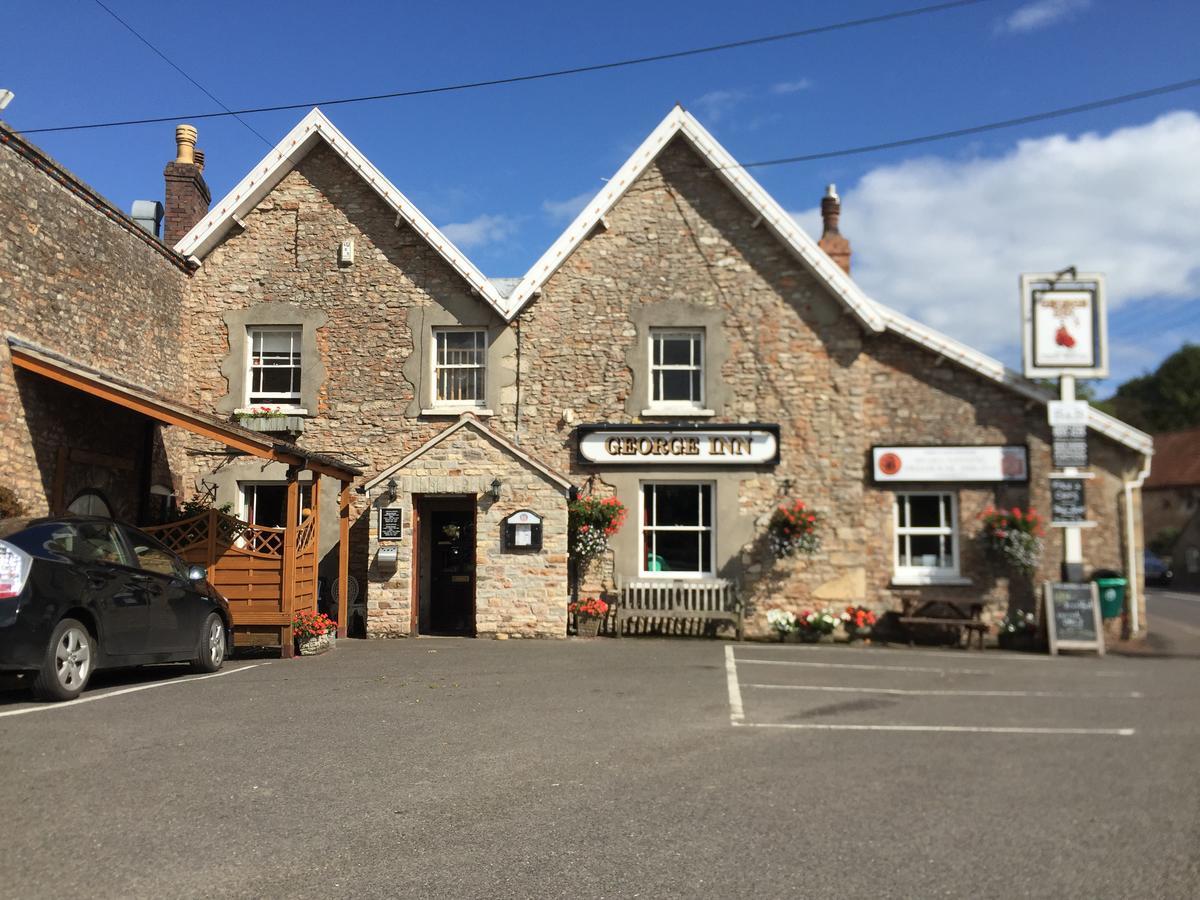 The George Mini-hôtel