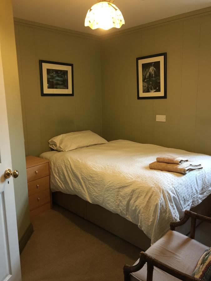 Mini-hôtel The George Wells